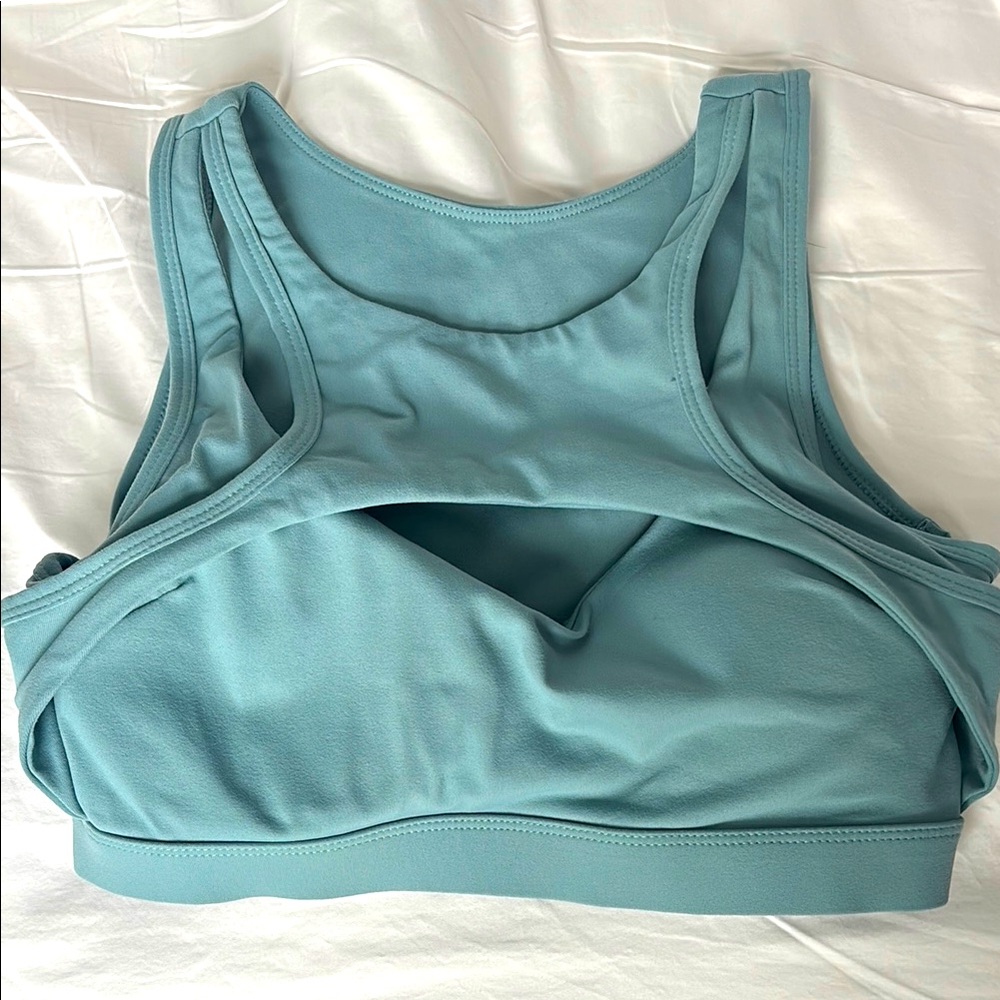 Betaven Push up Sports Bra. Women’s Size Small.
